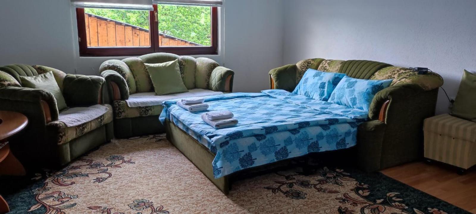 Comfort House Near Pyramides Apartment *