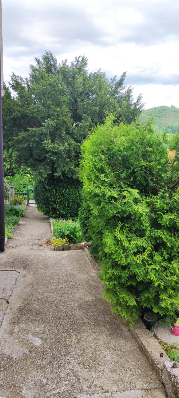 Comfort House Near Pyramides Apartment Visoko
