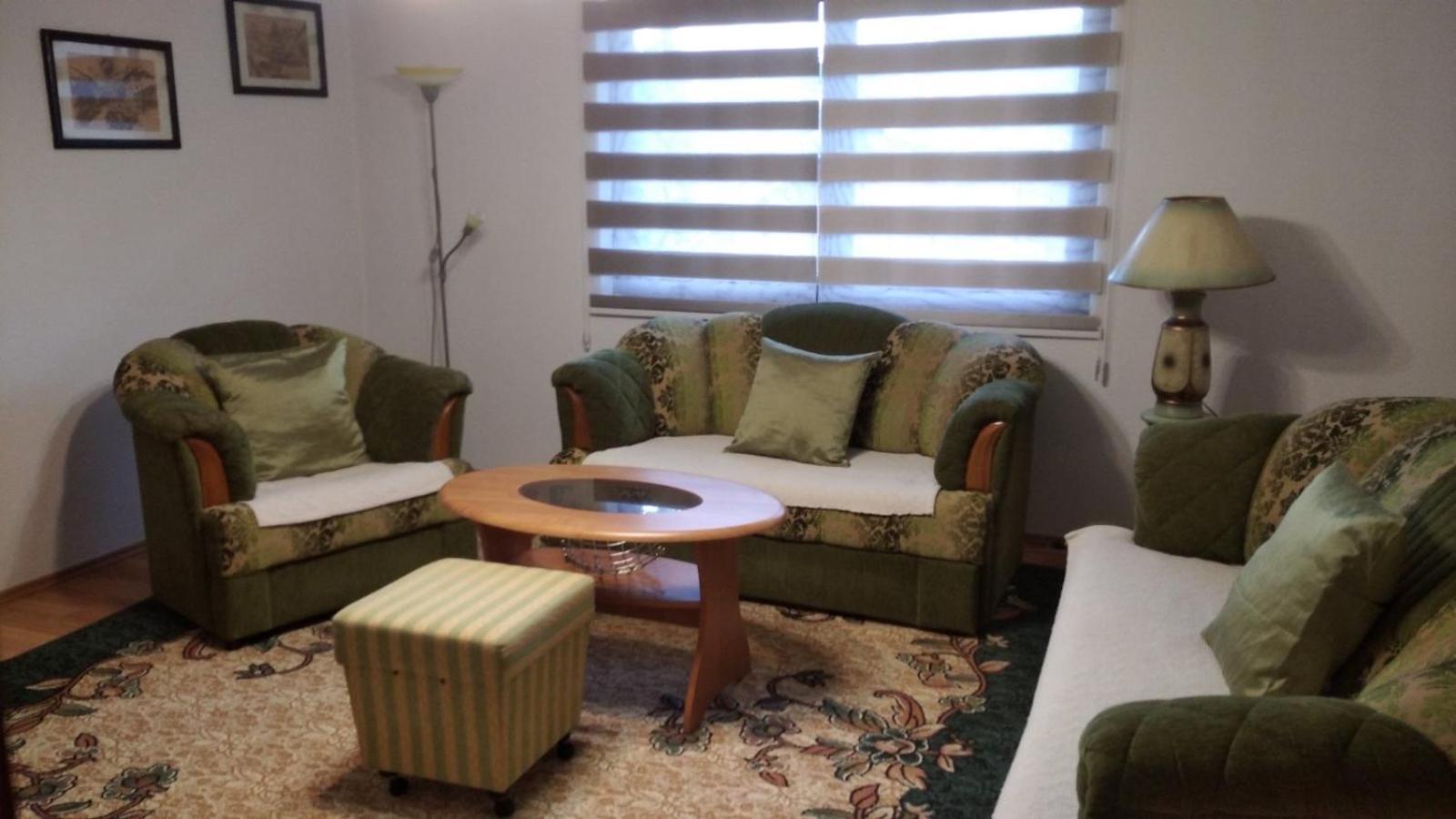 Comfort House Near Pyramides * Visoko