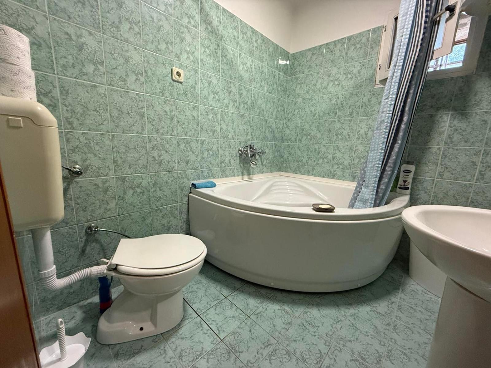 Apartment Comfort House Near Pyramides Visoko