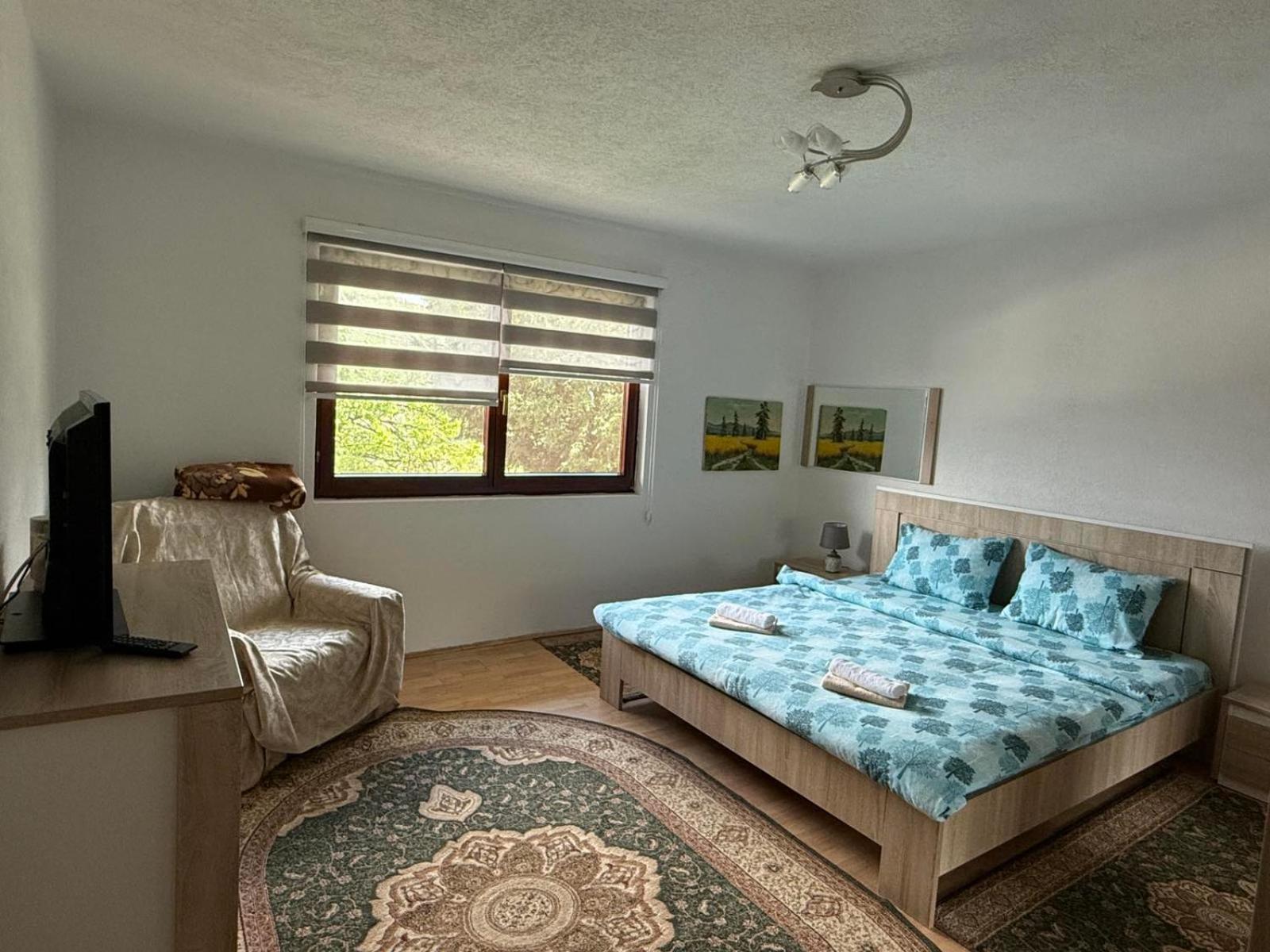 Comfort House Near Pyramides Apartment Visoko