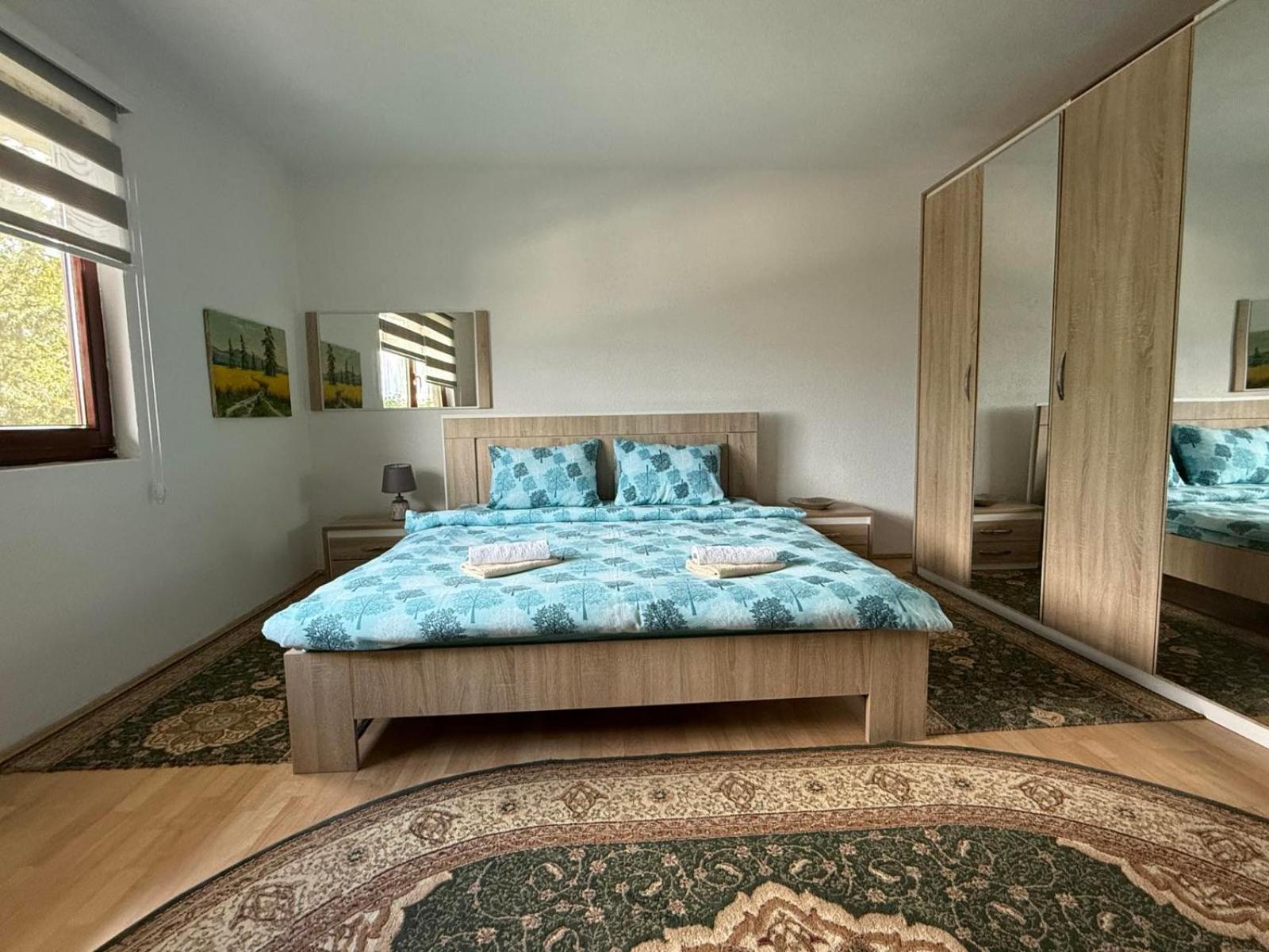 Comfort House Near Pyramides Apartment Visoko