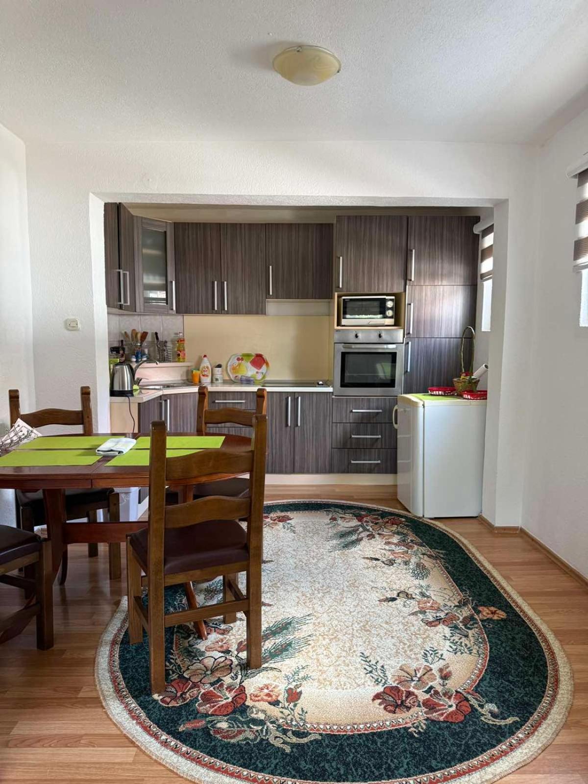 Apartment Comfort House Near Pyramides Visoko