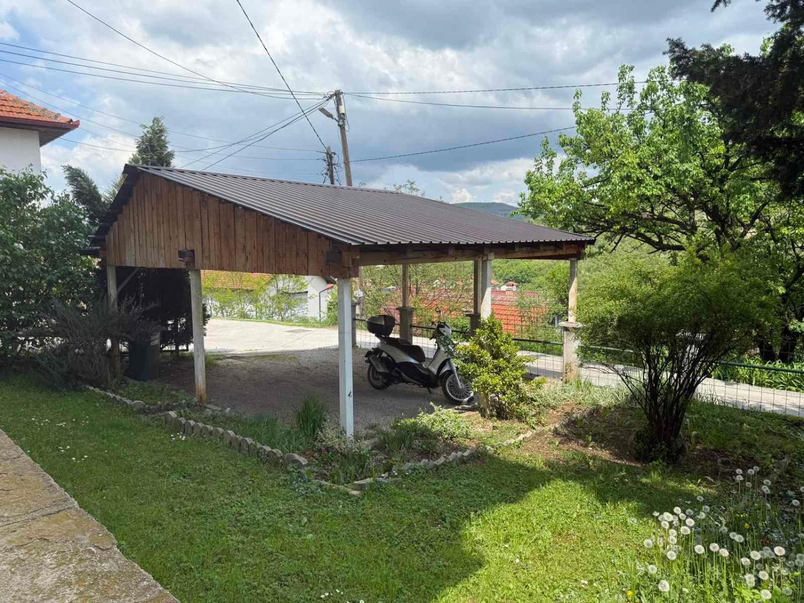 Comfort House Near Pyramides * Visoko